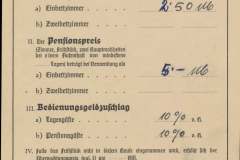 Rottau-1940-Zimmerpreise-Gasthaus-Messerschmied