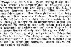 28.11.1900-Bahnarbeiter-Wieser-von-Traunwalchen-verunglueckt-waehrend-Arbeit-auf-Traunbruecke-in-Traunstein.-Von-Zug-erfasst
