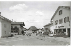 Altenmarkt-Hauptstrasse