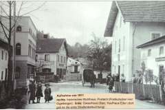 Altenmarkt-an-der-Alz-1911-Haupstrasse