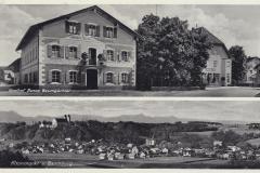 Altenmarkt-an-der-Alz-1939-Gasthof-Benno-Baumgartner