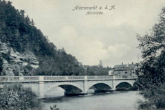 Altenmarkt-an-der-Alz-Alzbruecke-1911