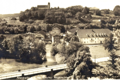 Altenmarkt-an-der-Alz-Gasthof-Angermuehle-1943