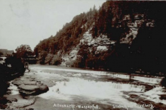 Altenmarkt-an-der-Alz-Wasserfall-1910