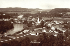 Altenmarkt-an-der-Alz-um-1912