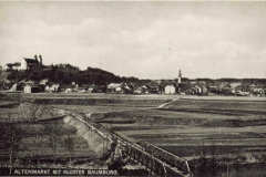 Altenmarkt-mit-Kloster-Baumburg-1932