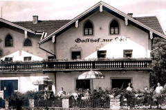 AMERANG-GASTHAUS-PENSION-ZUR-POST-BES.-M.-RECHL-1930er