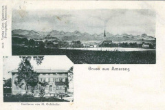 Amerang-1904-Gasthaus-von-M.-Goldhofer