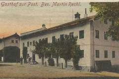Amerang-Gasthof-zur-Post-Martin-Rechl-1906.-Heute-der-Wirth-vo-Amerang