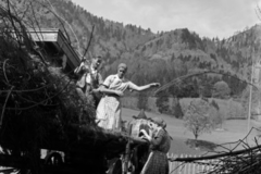 Aschau-Im-Chiemgau-Frauenarbeitsdienst-Hohenaschau-1930er-c