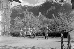 Aschau-Im-Chiemgau-Frauenarbeitsdienst-Hohenaschau-1930er-i