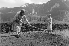 Aschau-Im-Chiemgau-Frauenarbeitsdienst-Hohenaschau-1930er-j