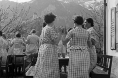 Aschau-Im-Chiemgau-Frauenarbeitsdienst-Hohenaschau-1930er-m