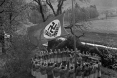 Aschau-Im-Chiemgau-Frauenarbeitsdienst-Hohenaschau-1930er-q