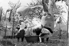 Aschau-Im-Chiemgau-Frauenarbeitsdienst-Hohenaschau-1930er-u