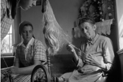 Aschau-Im-Chiemgau-Frauenarbeitsdienst-Hohenaschau-1930er-v