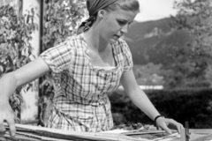 Aschau-Im-Chiemgau-Frauenarbeitsdienst-Hohenaschau-1930er-z
