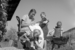 Aschau-Im-Chiemgau-Frauenarbeitsdienst-Hohenaschau-1930er-zz