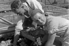 Aschau-Im-Chiemgau-Frauenarbeitsdienst-Hohenaschau-1930er-zzz