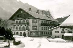 Aschau-im-Chiemgau-Burghotel