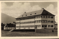 Aschau-im-Chiemgau-Krueppelkinderheim