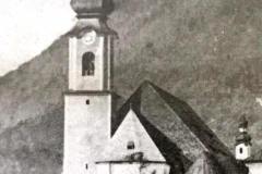 Aschau-im-Chiemgau-Pfarrkirche-in-Aschau-vor-1904