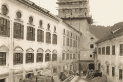 Aschau-im-Chiemgau-Umbau-und-Erweiterung-von-Schloss-Hohenaschau-1905-1908-b