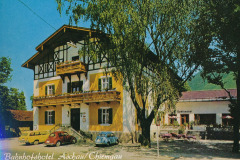 Bahnhofshotel