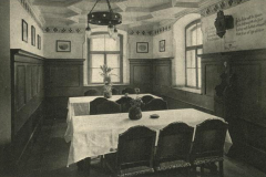 Hohenaschau-Hotel-zu-Burg-Ratsherrenstube