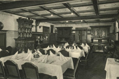 Hohenaschau-Hotel-zu-Burg-Speisesaal
