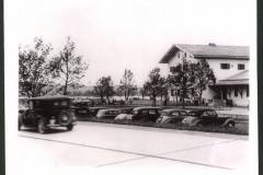 Bernau-Felden-1938-Autobahnraststaette