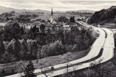 Frasdorf-mit-Reichsautobahn-um-1940