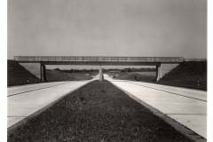 Grabenstaett-1936-Autobahn-A8-Muenchen-Salzburg-Km-901-Ausfahrt-Grabenstaett