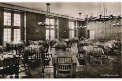 Rasthaus-Chiemsee-Speisesaal-1938