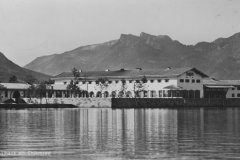 Rasthaus-Chiemsee