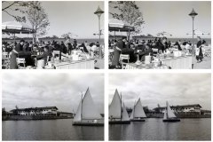 Rasthaus-am-Chiemsee-Biergarten-mit-Schiffsanlegplatz