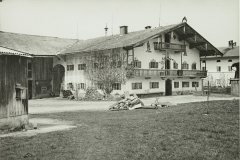 Bergen-1938-Wagnerhof-zweigeschossiger-Hakenhof