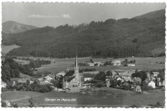 Bergen-Karte-ist-von-1956