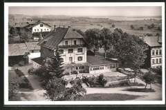 Bernau-Gasthof-Kampenwand