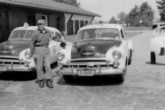 Bernau-am-Chiemsee-US-Military-Highway-Patrol-in-den-50er-Jahren-b