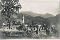 Bernau-um-1914