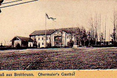 Breitbrunn-Obermaiers-Gasthof-1909