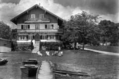 Breitbrunn-am-Chiemsee-Haus-Oberleitner-1935
