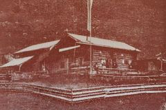 Bruennling-Alpe-am-Hochfelln-um-1910