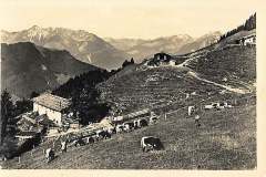 Oberwoessen-Rechenberg-Alm-in-den-dreissiger-Jahren