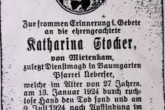 Sterbeanzeige-aus-dem-Jahr-1924.-Katharina-Stocker-welche-im-Alter-von-27-Jahren-durch-ruchlose-Hand-den-Tod-fand-und-nach-6-Monaten-im-Chiemsee-aufgefunden-wurde