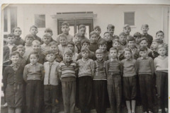 Volksschule-TS.-23-Klasse-1956.57