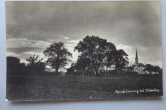 03_Chieming-Abendstimmung