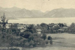 Chieming-Chiemsee-1925