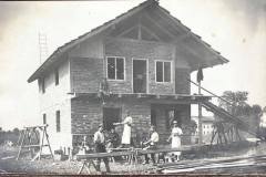Chieming-Hausbau-Fuchsengasser-5-1920er-abgerissen